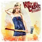 KITTY IN A CASKET – BITTERSWEET