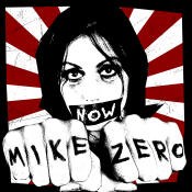 Mike Zero – Now!