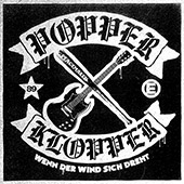 POPPERKLOPPER – WENN DER WIND SICH DREHT
