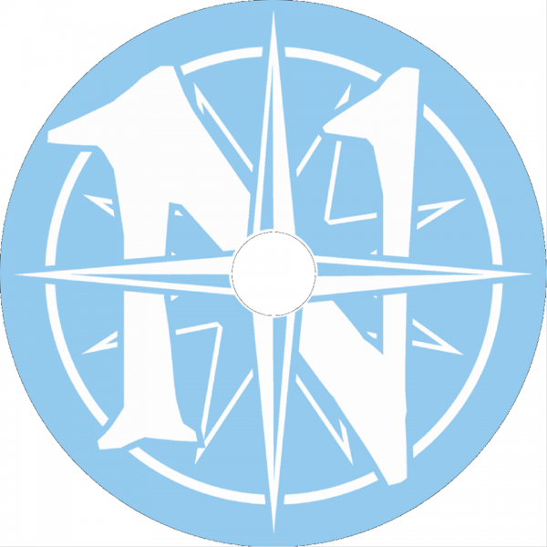 Nordwand – The Baby Blue Album