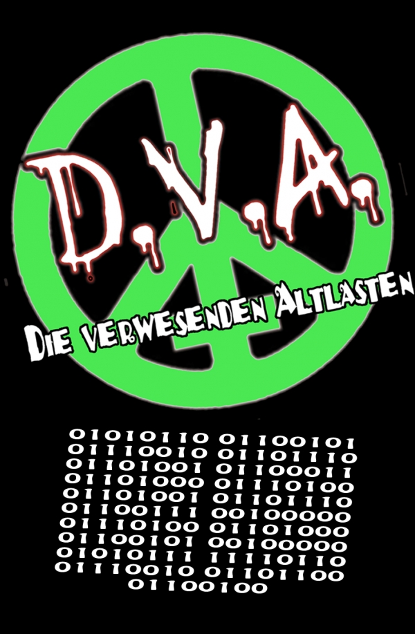 D.V.A. - The Decaying Legacy – The Kassette