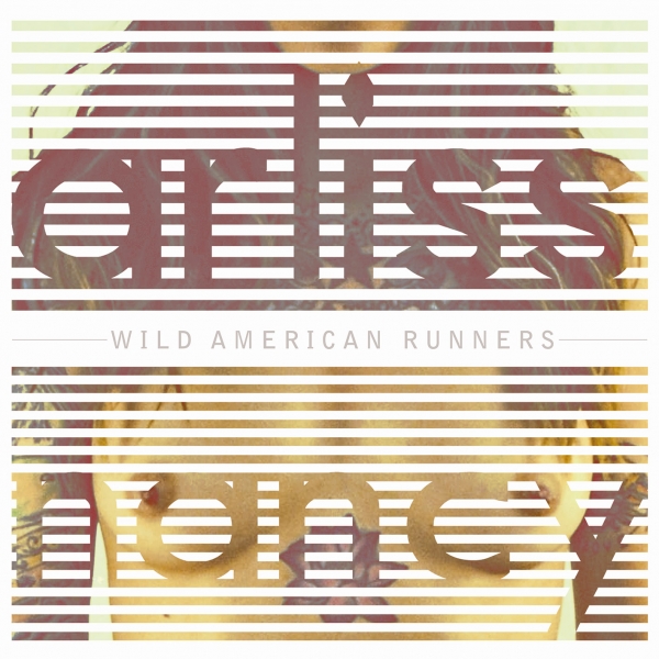 ARLISS NANCY – wild american runners