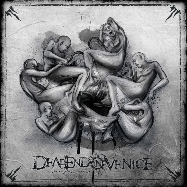 DEADEND IN VENICE – A VIEW FROM ABOVE