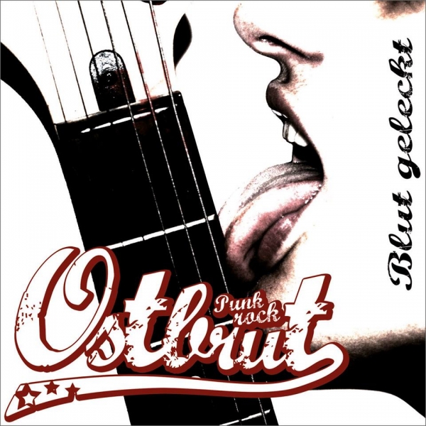 Ostbrut – Blut geleckt