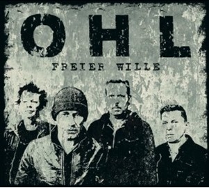 OHL – FREIER WILLE