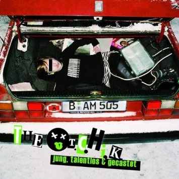 THE DEAD CRACK WHORES IN THE TRUNK – YOUNG, TALENTLESS & CAST