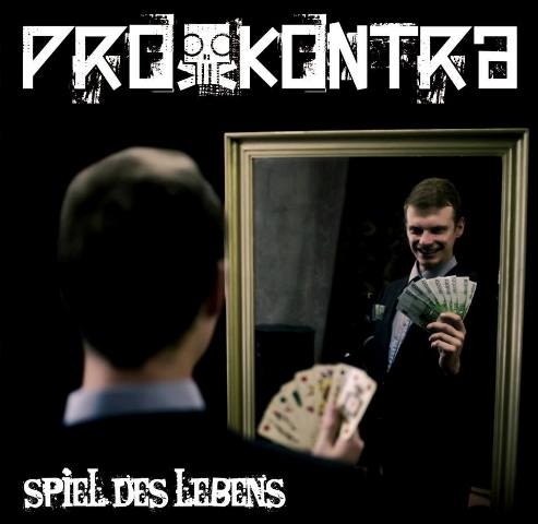 Pro Kontra – Spiel des Lebens