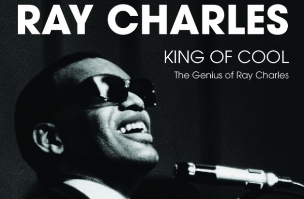 Ray Charles – King Of Cool - The Genius Of Ray Charles