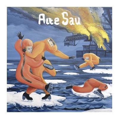 ALTE SAU – Alte Sau