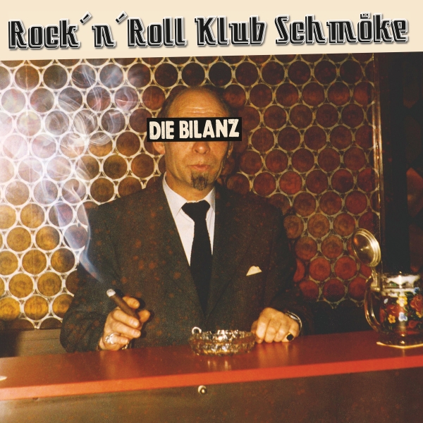 DIE BILANZ – rock´n´roll klub schmöke