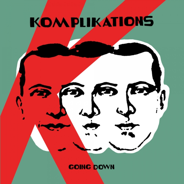 Komplikations – Going Down