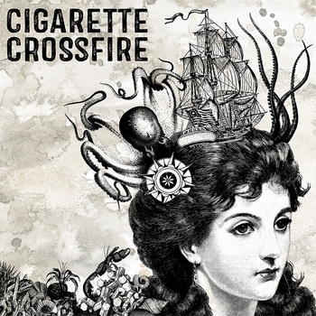 Cigarette Crossfire – -same-