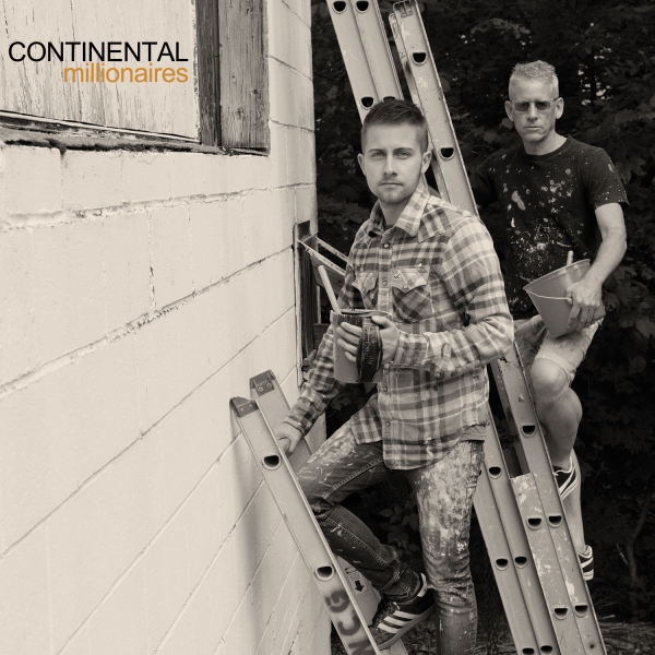 CONTINENTAL – millionaires