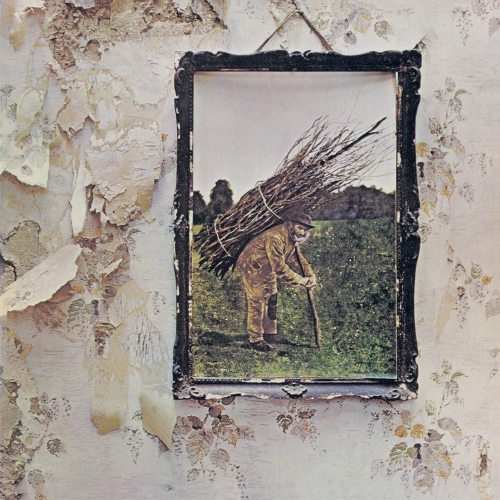 Led Zeppelin – Led Zeppelin IV (2 CD Deluxe Edition)
