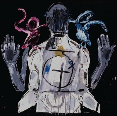 Obsessive Compulsive – Seculo Seculorum