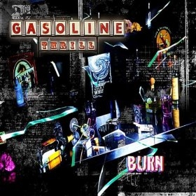 Gasoline Thrill – Burn