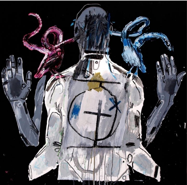 OBSESSIVE COMPULSIVE – seculo seculorum