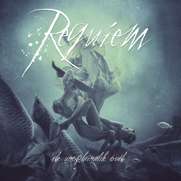 REQUIEM – the unexplainable truth