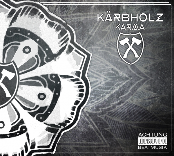 KÄRBHOLZ – karma
