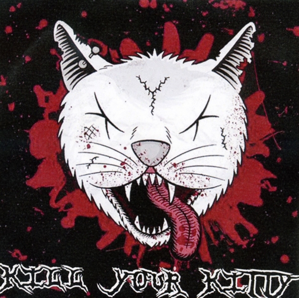 KILL YOUR KITTY – The Catuillotine