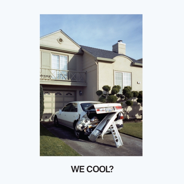 Jeff Rosenstock – We Cool