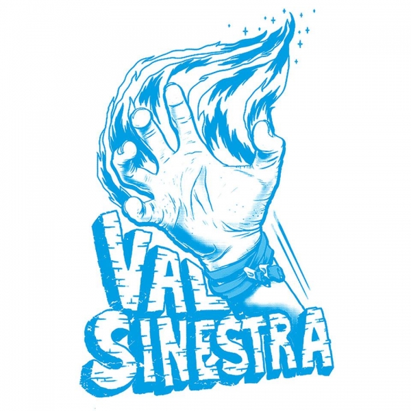 VAL SINESTRA – VAL SINESTRA