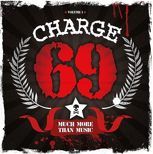 Charge 69 – Much more than music, Vol. 1