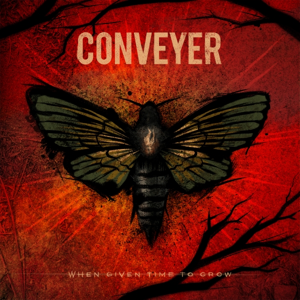 CONVEYER – when given time to grow