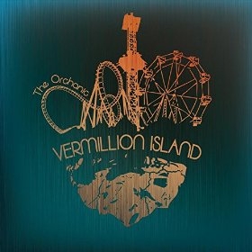 THE ORCHANIC – VERMILLION ISLAND