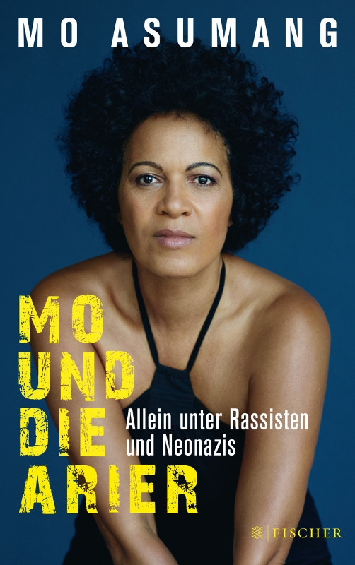 Mo Asumang – Mo und die Arier