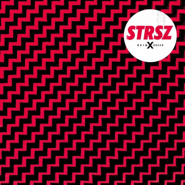 KEIM-X-ZELLE – STRSZ