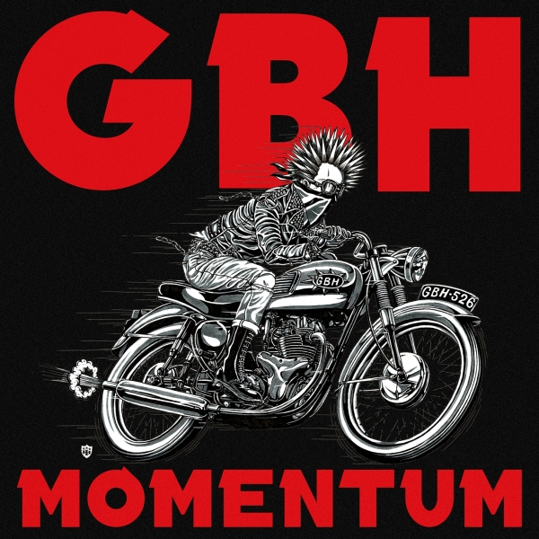 GBH – MOMENTUM