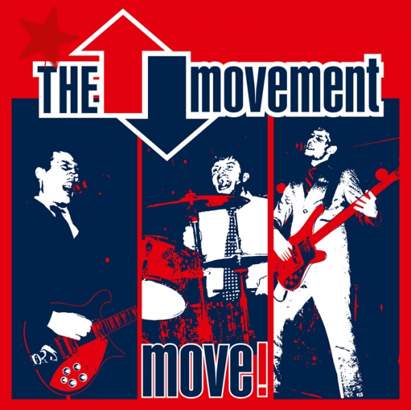 THE MOVEMENT – move!