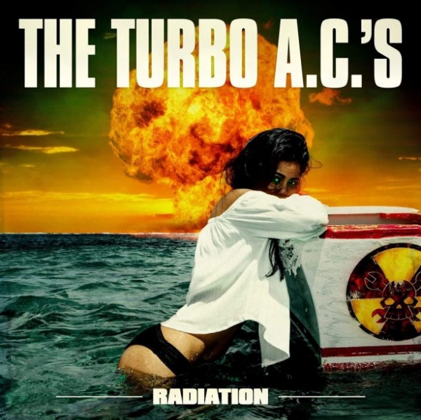 THE TURBO AC´S – RADIATON