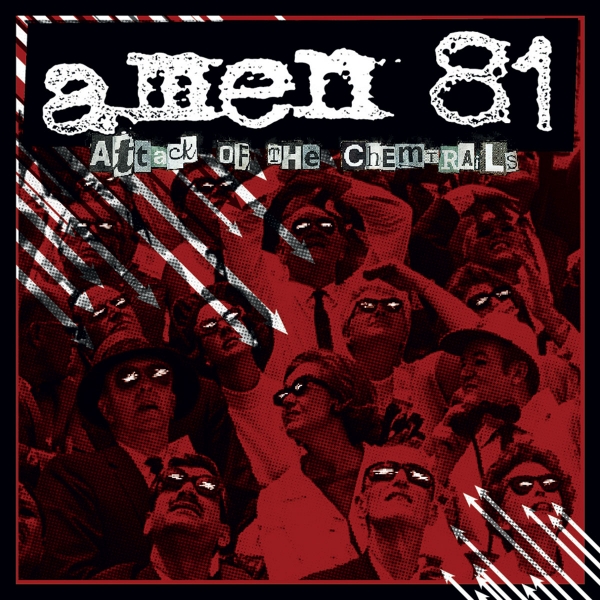 AMEN 81 – ATTACK OF THE CHEMTRAILS