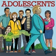 ADOLESCENTS – CROPDUSTER