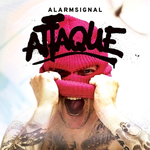 ALARMSIGNAL – ATTAQUE