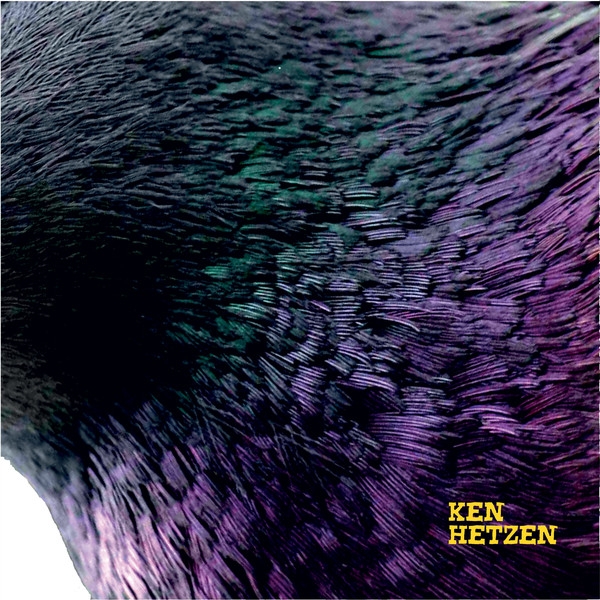 KEN HETZEN – KEN HETZEN