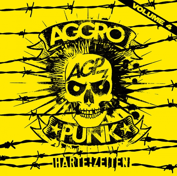 – AGGROPUNK VOL. 4