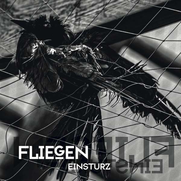 Einsturz – Fliegen