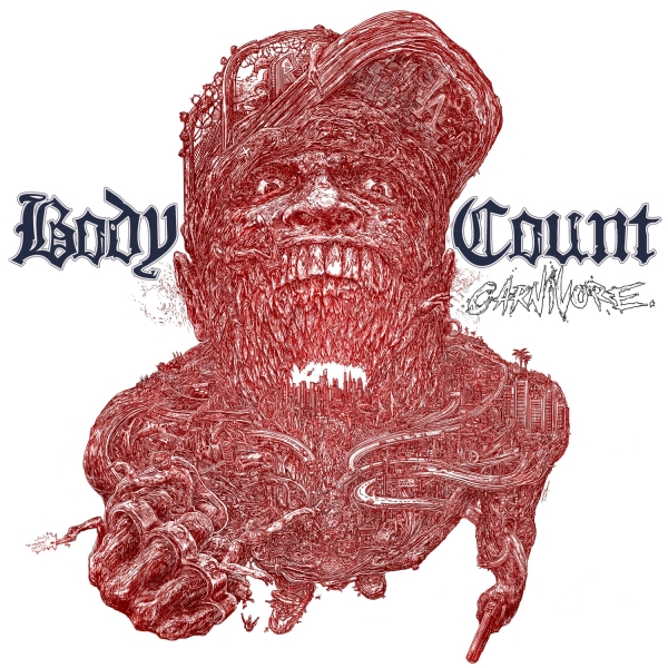 BODY COUNT – CARNIVORE
