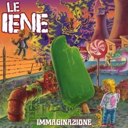 LE IENE – IMMAGINAZIONE