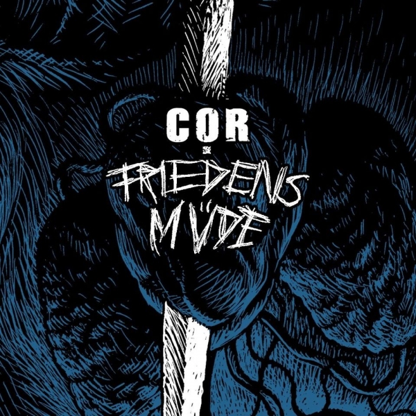 COR – FRIEDENSMÜDE
