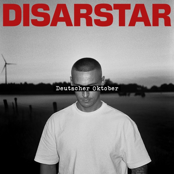 DISARSTAR – DEUTSCHER OKTOBER