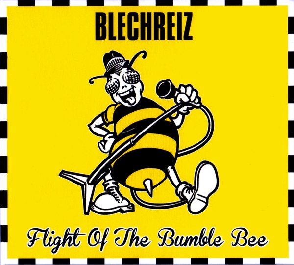BLECHREIZ – FLIGHT OF THE BUMBLE BEE