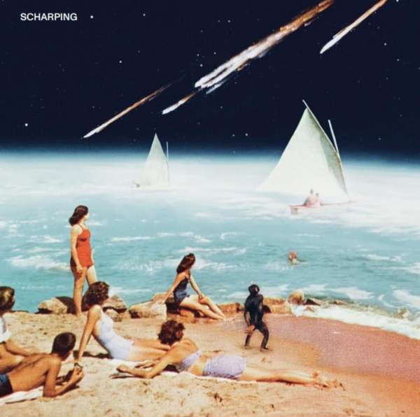 SCHARPING – UNSER CHARPING
