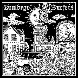 LOMBEGO SURFERS – THE HIGH SIDE