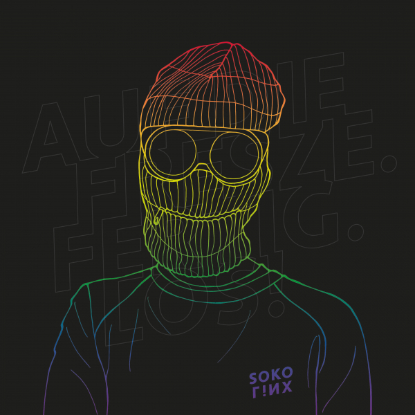 SOKO LINX – On Your Face. Ready. Go! (12“ Vinyl + Download Code / Download / Stream)