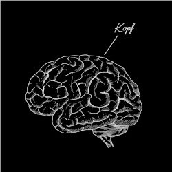GrGr – Kopf