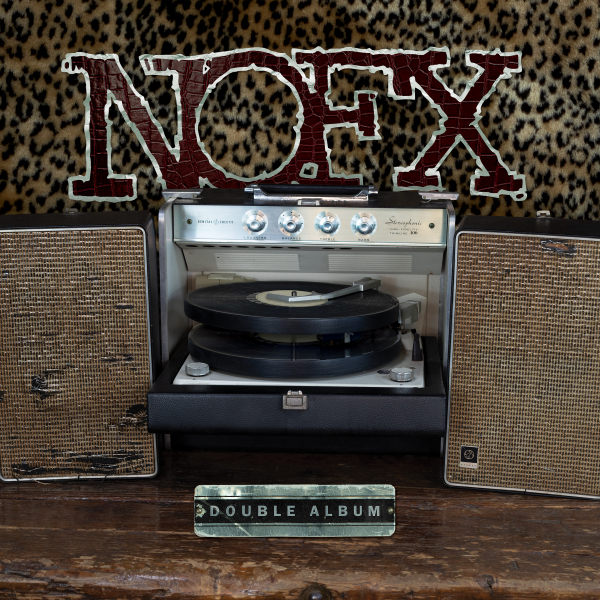 NOFX – DOUBLE ALBUM